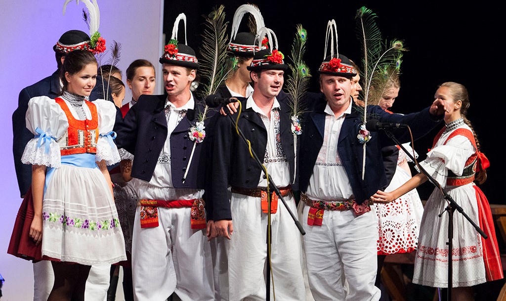 Festival v&nbsp;Miloticích připomene dvě staletá výročí