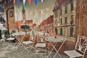 Military muzeum modernizovalo. Přibyla expozice k tornádu FOTO