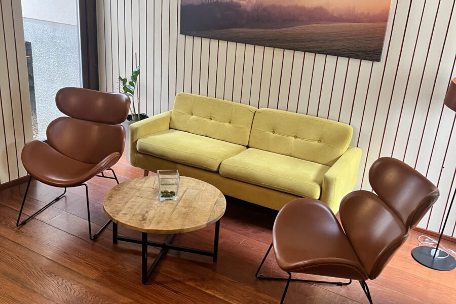 Víkend s vínem v Hotelu Skanzen Modrá FOTO