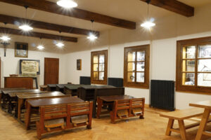 Den učitelů aneb výročí narození Jana Amose Komenského FOTO