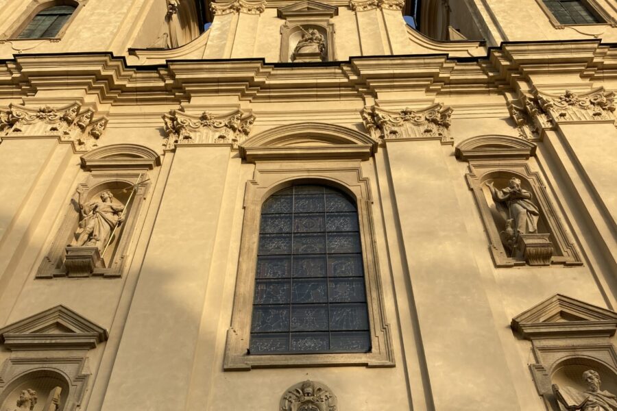 Procházka Uherské Hradiště – Velehrad – Modrá FOTO