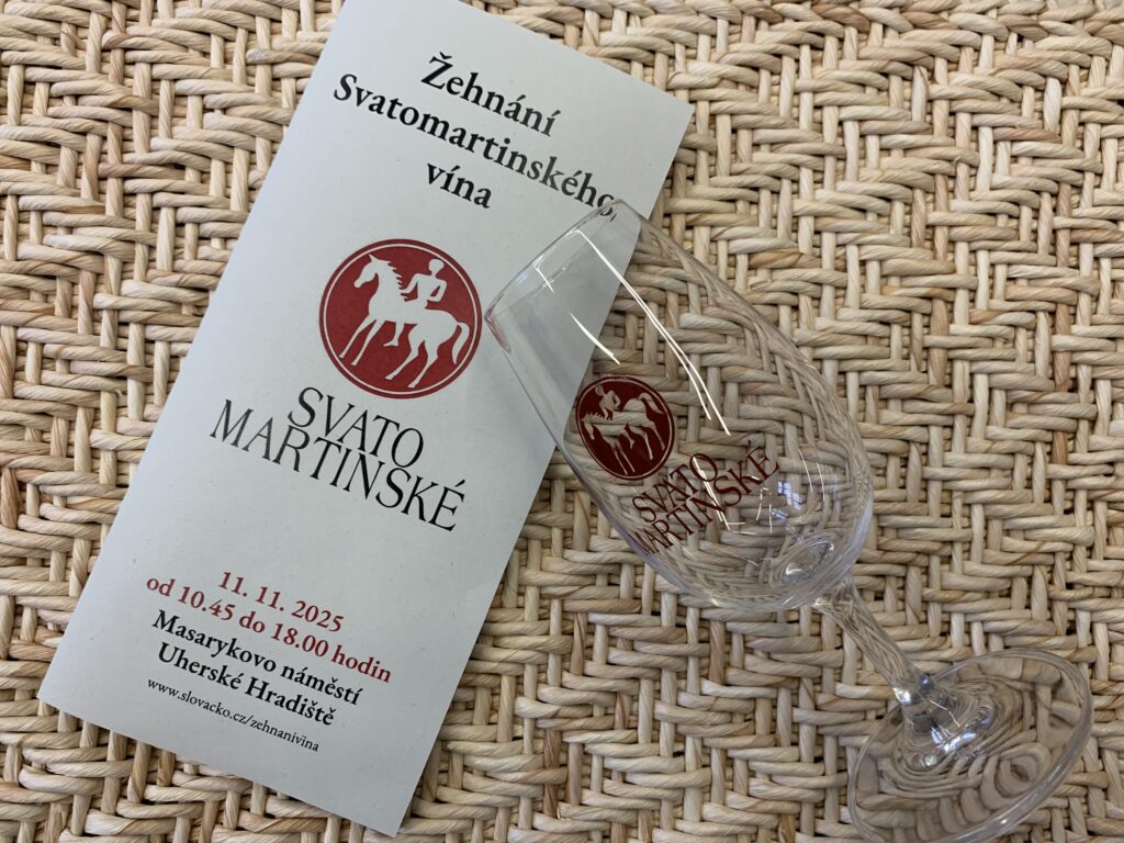 Vstupné se skleničkou (již mám čip z loňska)