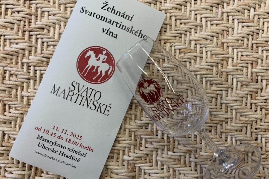 Vstupné se skleničkou (již mám čip z loňska)