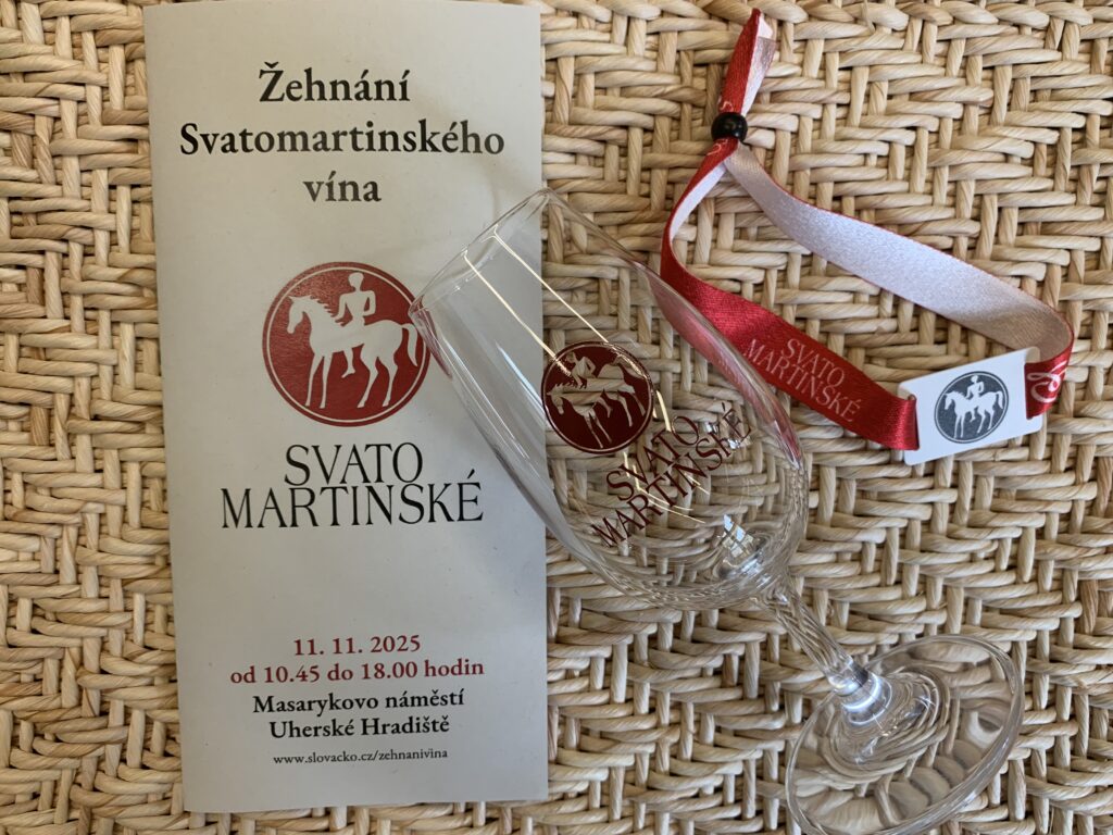 Vstupné se&nbsp;skleničkou a&nbsp;čipem