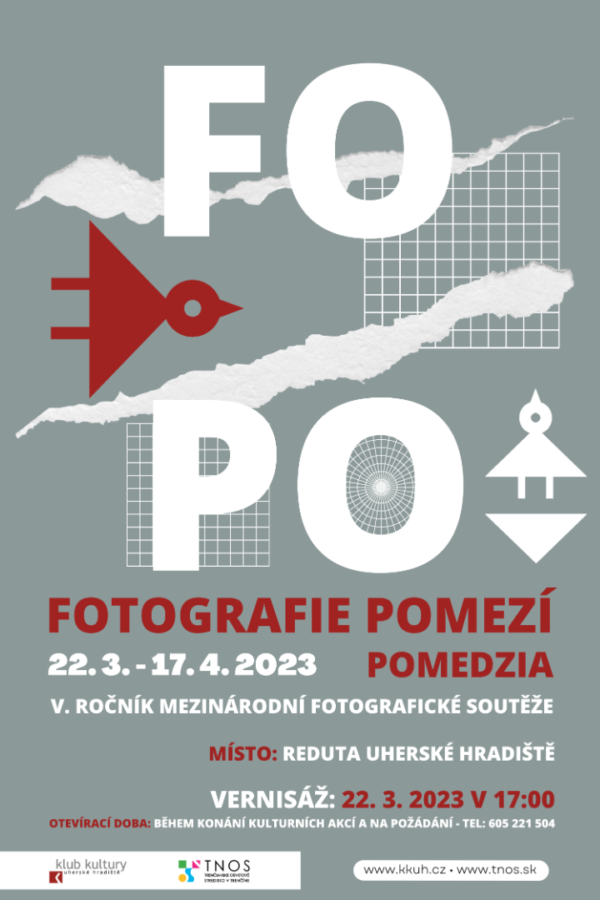 Fotografie pomedzia – Fotografie pomezí