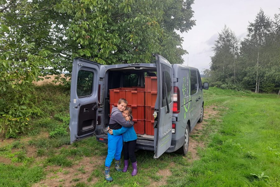 Jančura rodinné vinařství FOTO