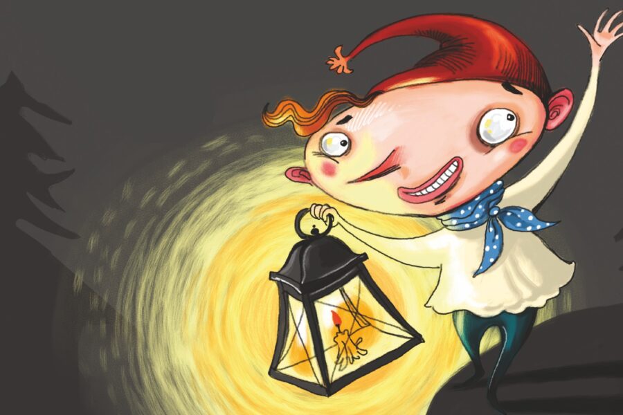 Zvídálkové, vzhůru do muzea!  Jak se u nás mluví