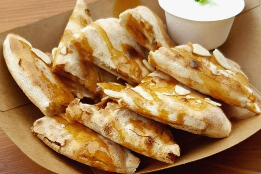 GASTRO FEST UHERSKÉ HRADIŠTĚ „CESTA KOLEM SVĚTA“ FOTO