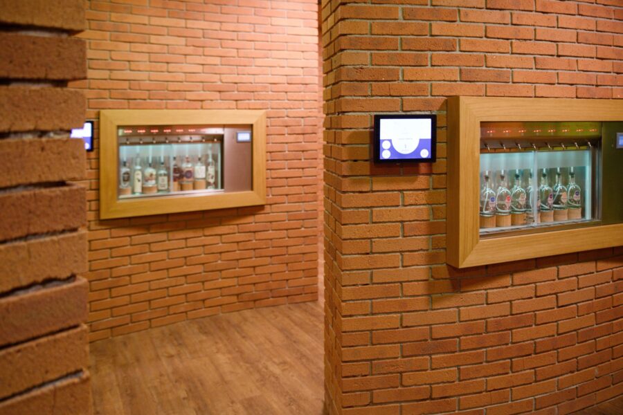 Degustační pálenková stezka na&nbsp;Skanzenu FOTO