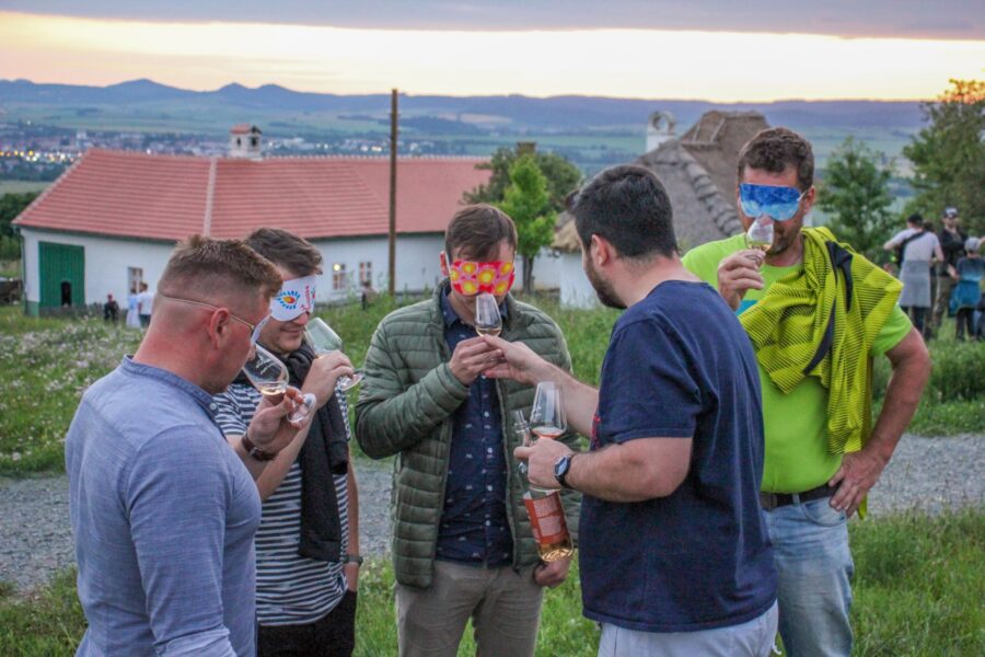 Rochus pod hvězdami 2023 FOTO
