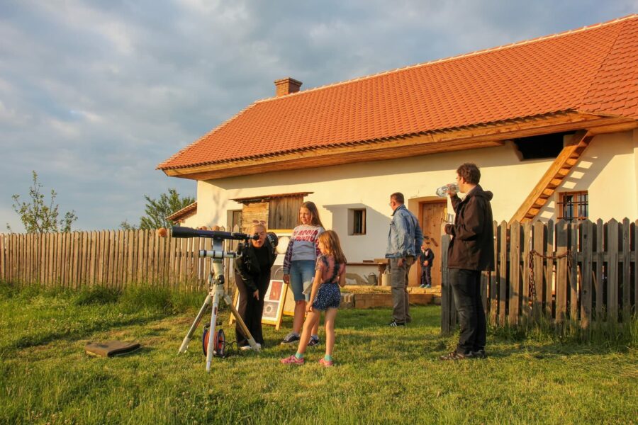 Rochus pod hvězdami 2023 FOTO