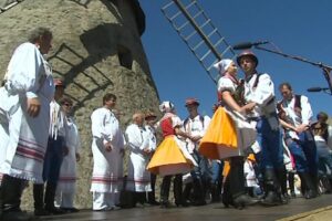 Horňácké slavnosti_archiv