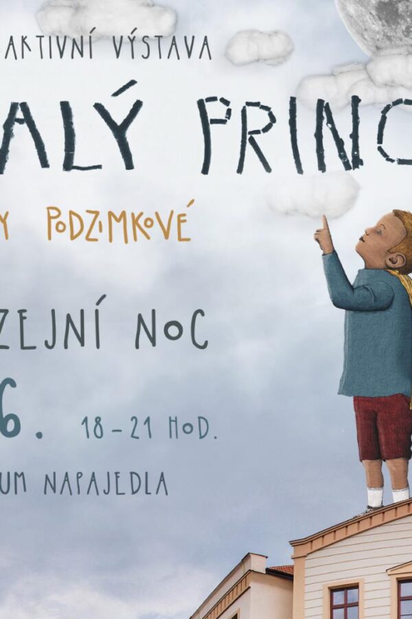Muzejní noc