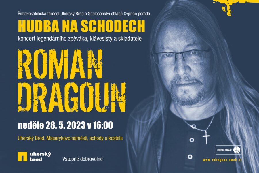 Roman Dragoun – sólový koncert