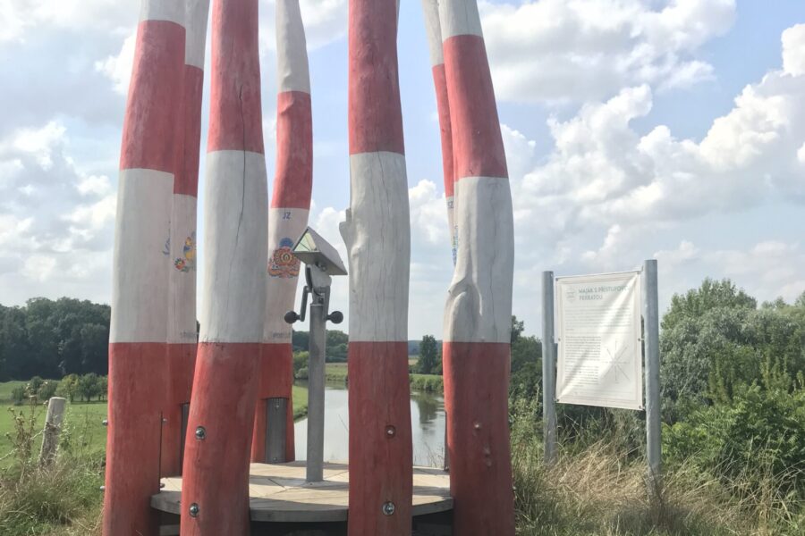 Za vinaři Slovácka FOTO