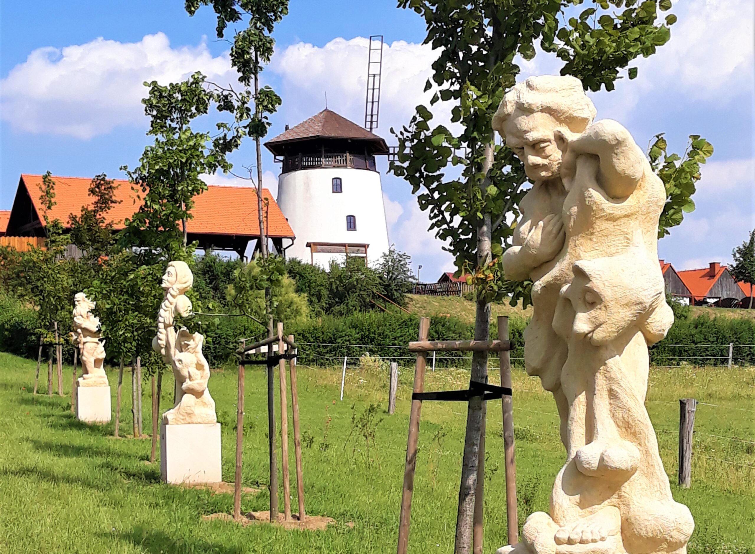 V TOP vinařských cílech letos dominuje Slovácko