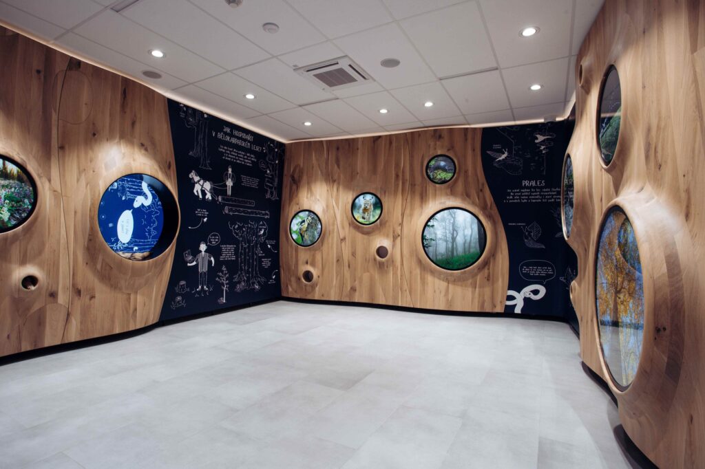 Pro chytré a zvídavé, co rádi luští a poznávají přírodu i historii