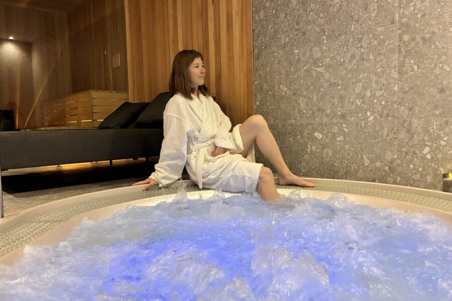 Odpočinek v&nbsp;podhradí na&nbsp;hotelu Buchlov FOTO