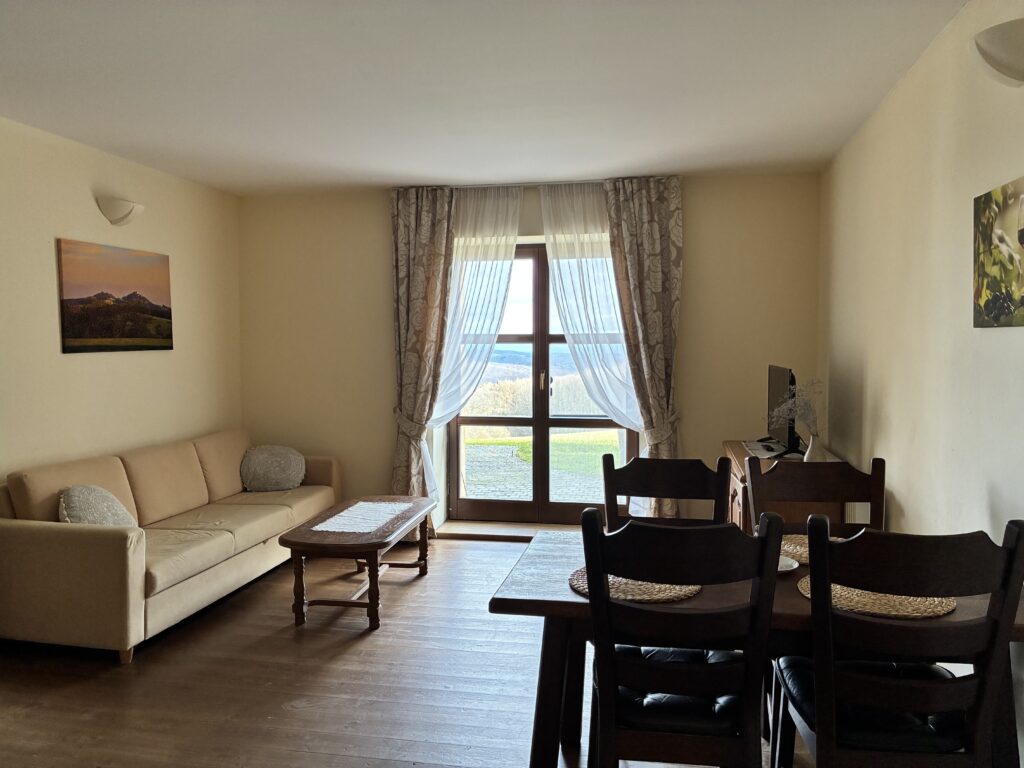 Hotel Buchlov