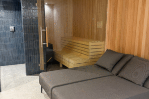 Hotel Buchlov