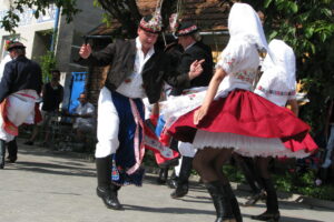 Festival v&nbsp;Miloticích připomene dvě staletá výročí FOTO