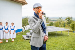 Slovácký festival chutí a vůní klepe na dveře! Sobota 21. září 2024 FOTO
