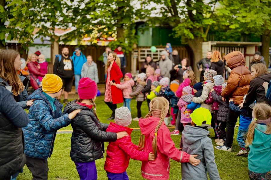 Den Země v KOVOZOO 2025 FOTO