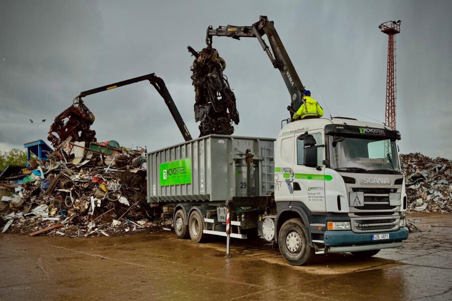 Den Země v KOVOZOO 2025 FOTO