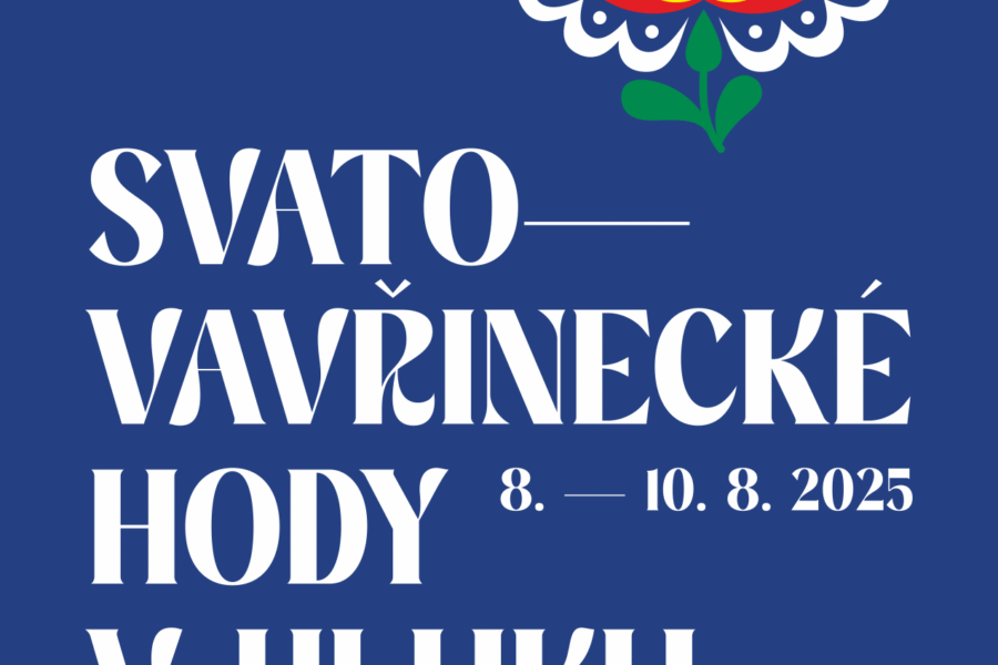 Svatovavřinecké hody v Hluku FOTO