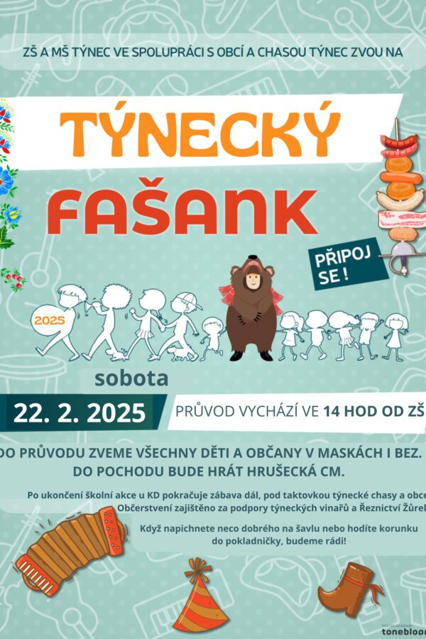 Týnecký fašank