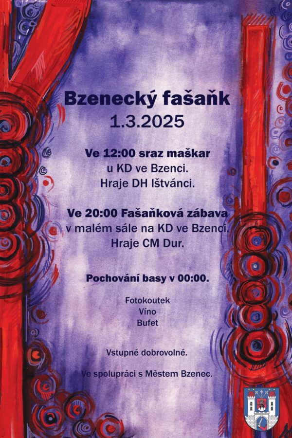 Bzenecký fašaňk