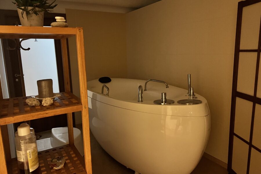 Zimní zážitkový pobyt v Hotelu Kopanice s wellness FOTO