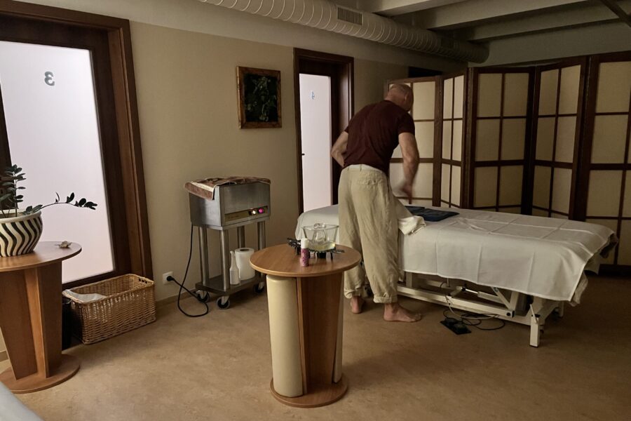 Zimní zážitkový pobyt v Hotelu Kopanice s wellness FOTO