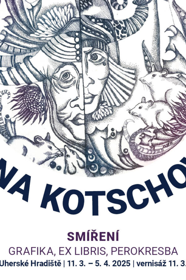 Jana Kotschová – Smíření