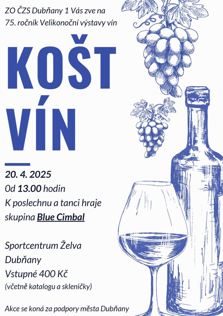 Košt vín