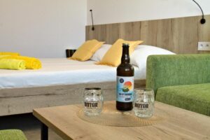 Máj na&nbsp;Slovácku: jaro plné chutí, zážitků a&nbsp;lásky FOTO