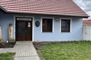 Víkend památkových domků 2025: Objevte staré časy Slovácka! FOTO