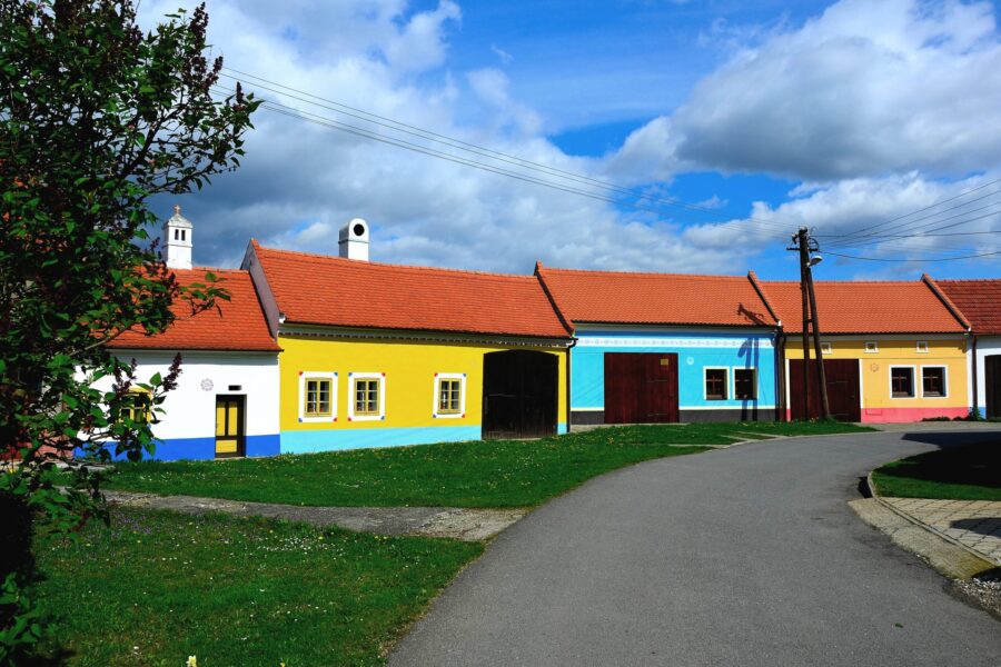 Za vinaři Slovácka FOTO