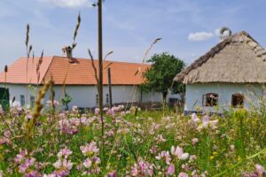 Víkend památkových domků 2025: Objevte staré časy Slovácka! FOTO