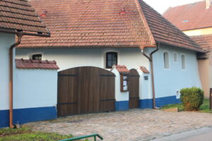 Víkend památkových domků 2025: Objevte staré časy Slovácka! FOTO