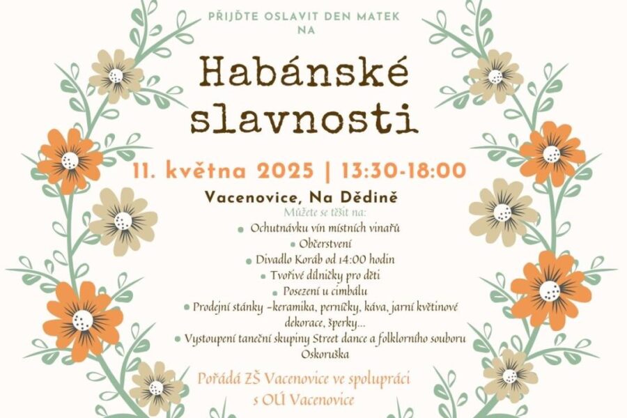 Habánské slavnosti