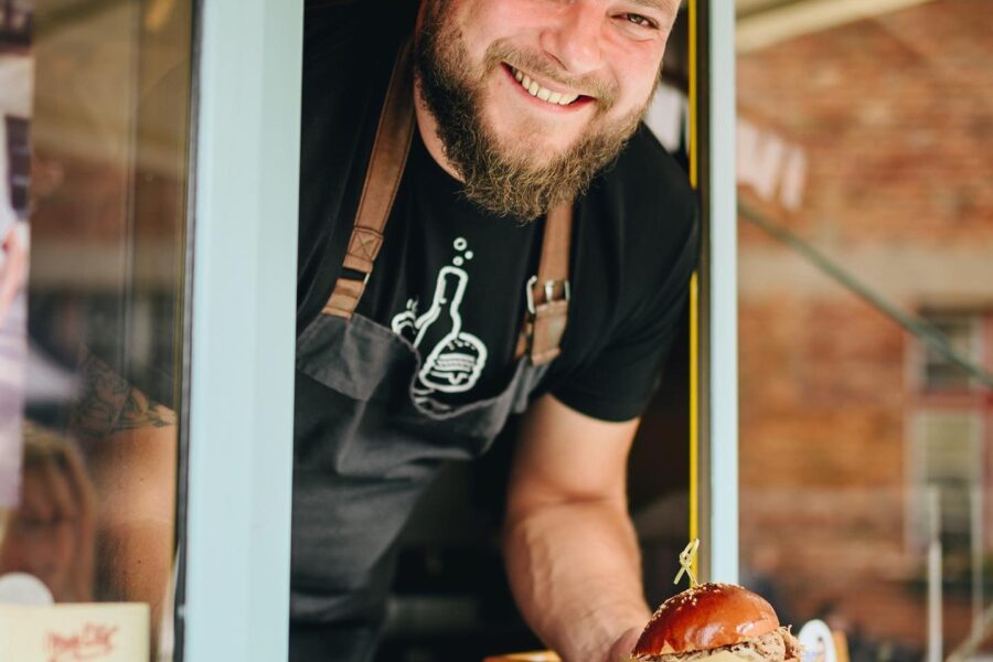 Gastrofestival Cesta kolem světa FOTO
