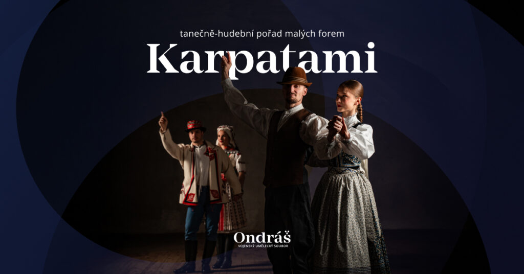 VUS Ondráš – Karpatami