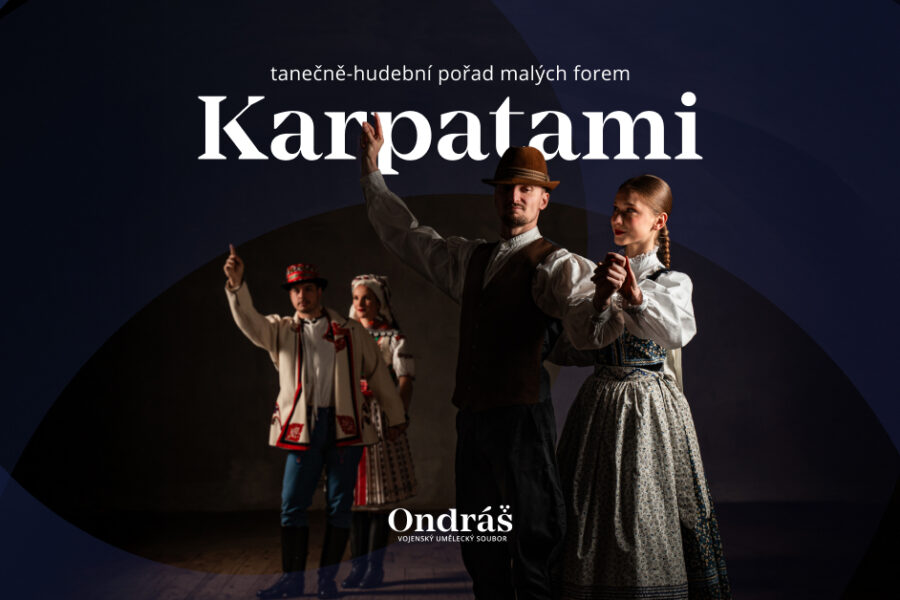 VUS Ondráš – Karpatami