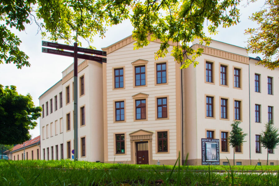 Muzeum Napajedla FOTO