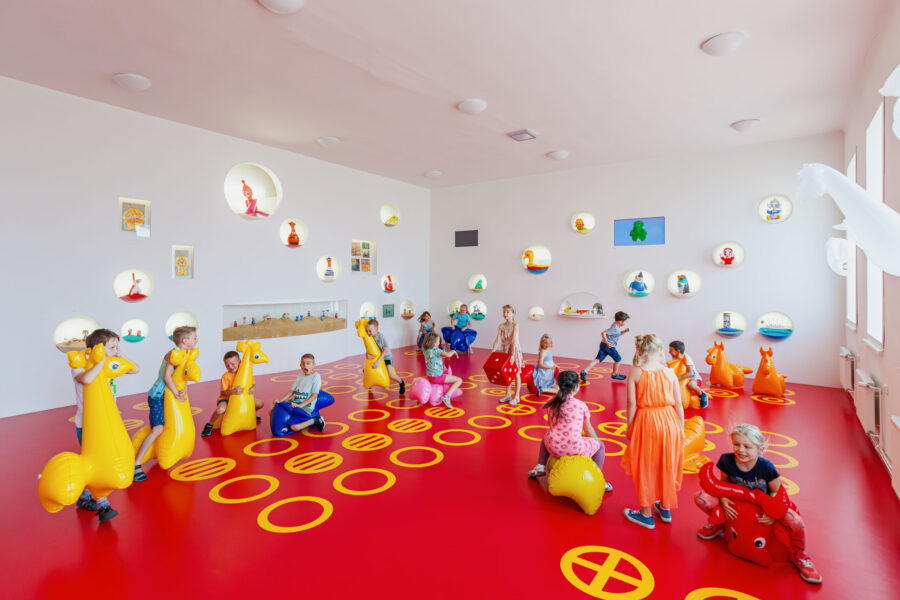 Muzeum Napajedla FOTO