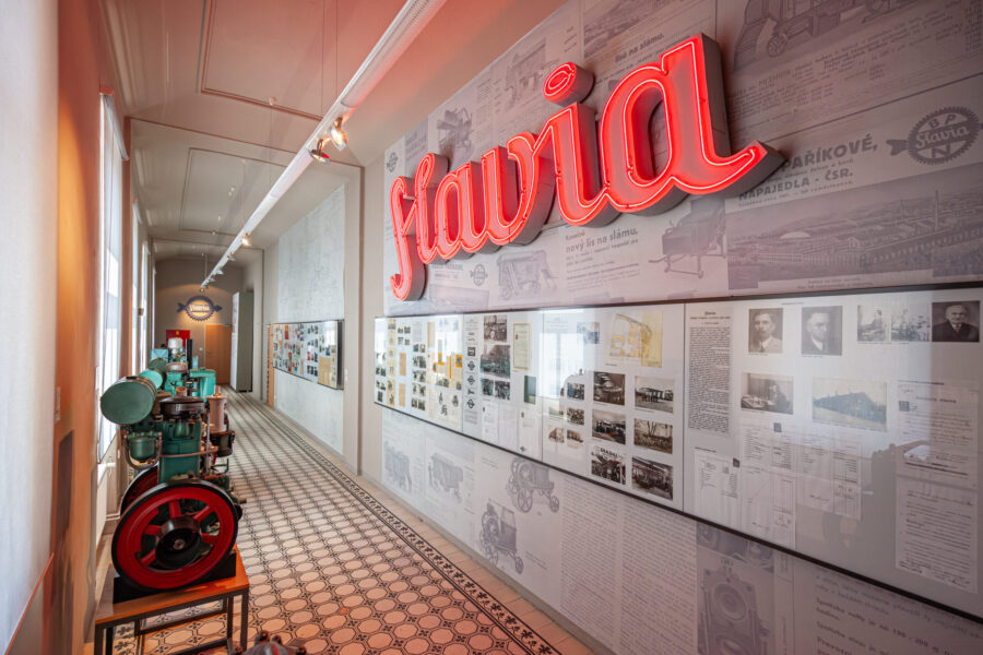 Muzeum Napajedla FOTO