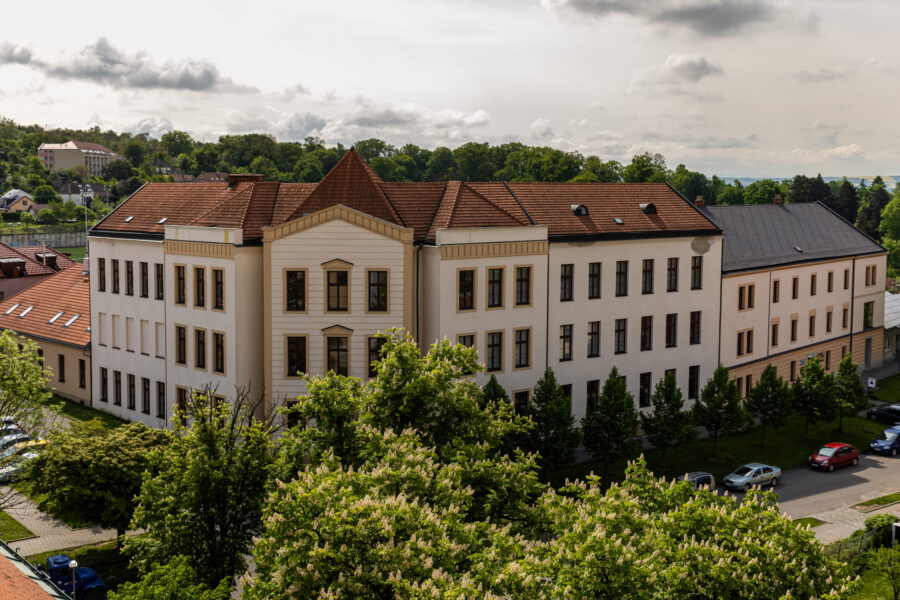 Muzeum Napajedla