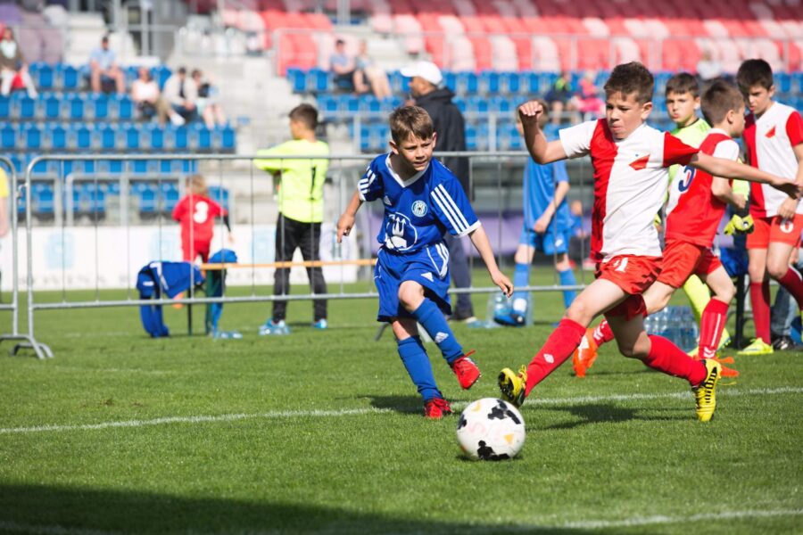 Sporťák fest FOTO