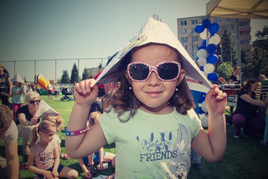 Sporťák fest FOTO